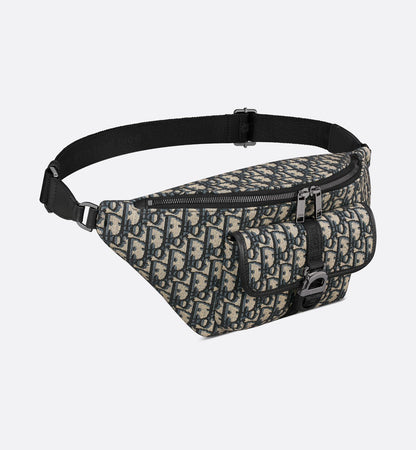 Sac ceinture Dior 8