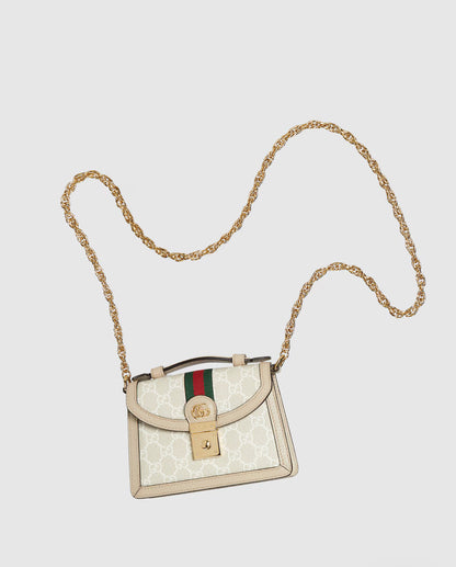 Sac à main Ophidia mini format