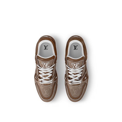 Sneaker LV trainer