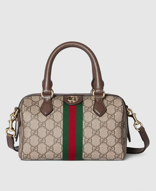 Sac Boston Ophidia petit format