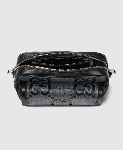 Sac à bandoulière GG jumbo petit format