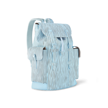 LV x Park Seo-Bo - Sac à dos Christopher MM