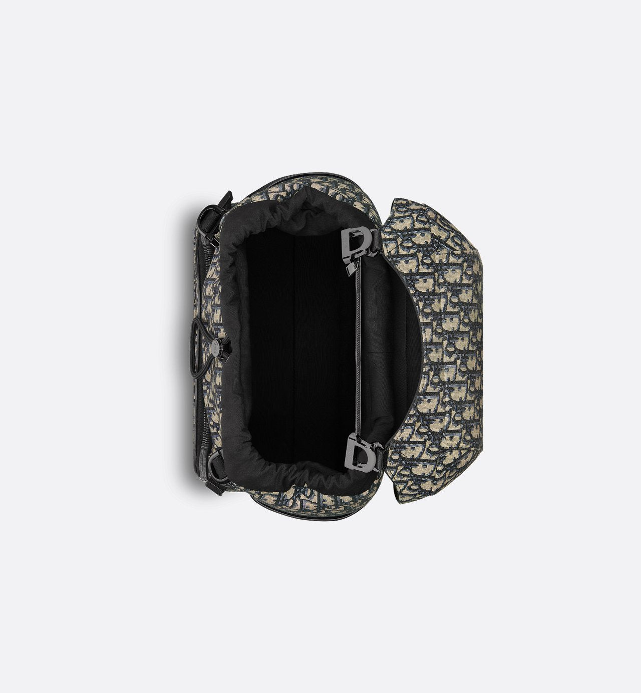 Sac à dos à rabat Dior 8