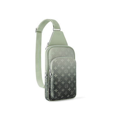 Sac Avenue slingbag NM