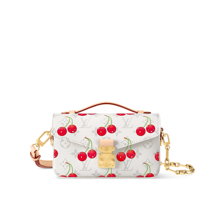 LV x TM - Pochette Métis East West