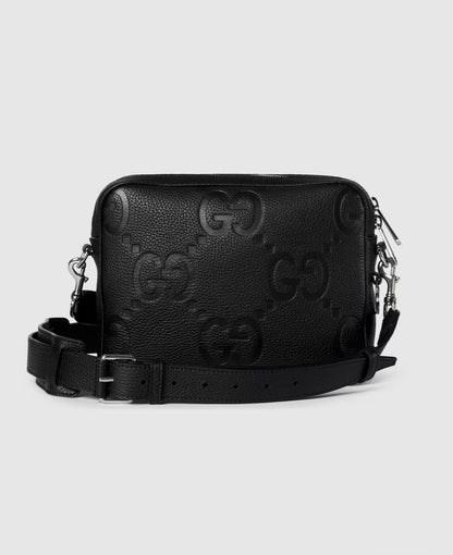 Sac à bandoulière GG jumbo petit format