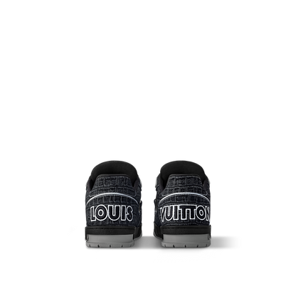 Sneaker LV trainer