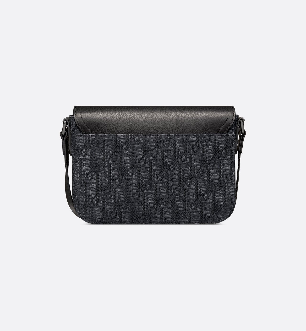 Sac Messenger à rabat Saddle Small