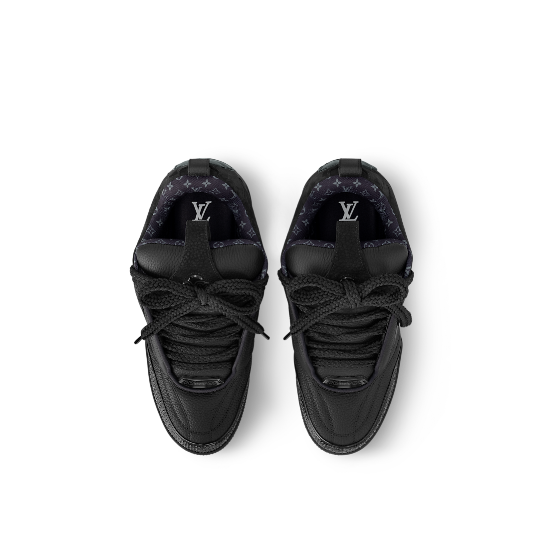 Sneaker LV skate