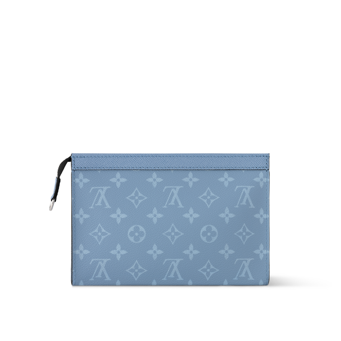 Portefeuille Gaston Wearable