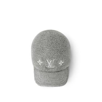 Casquette Woolgram