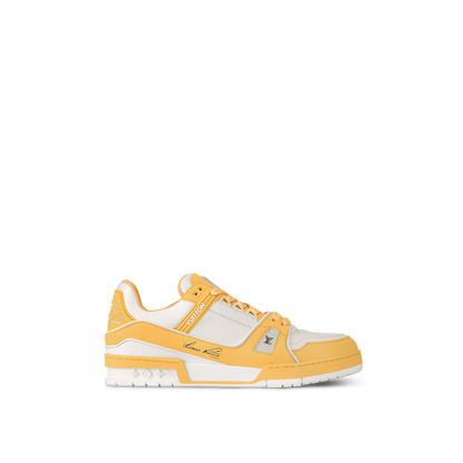 Sneaker LV trainer