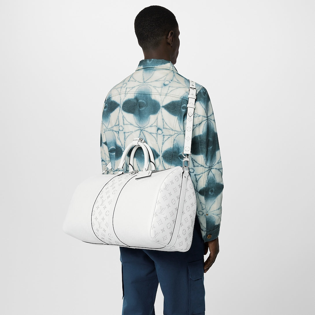 Sac Keepall Bandoulière 50