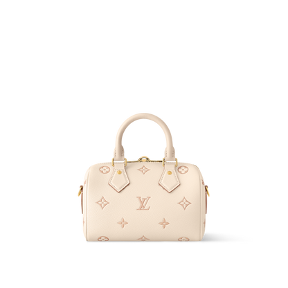 Sac Speedy Bandoulière 20