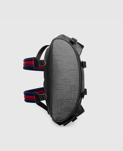 Sac à dos GG Black grand format