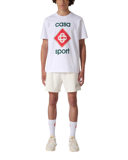 Casa Sport Logo T-Shirt