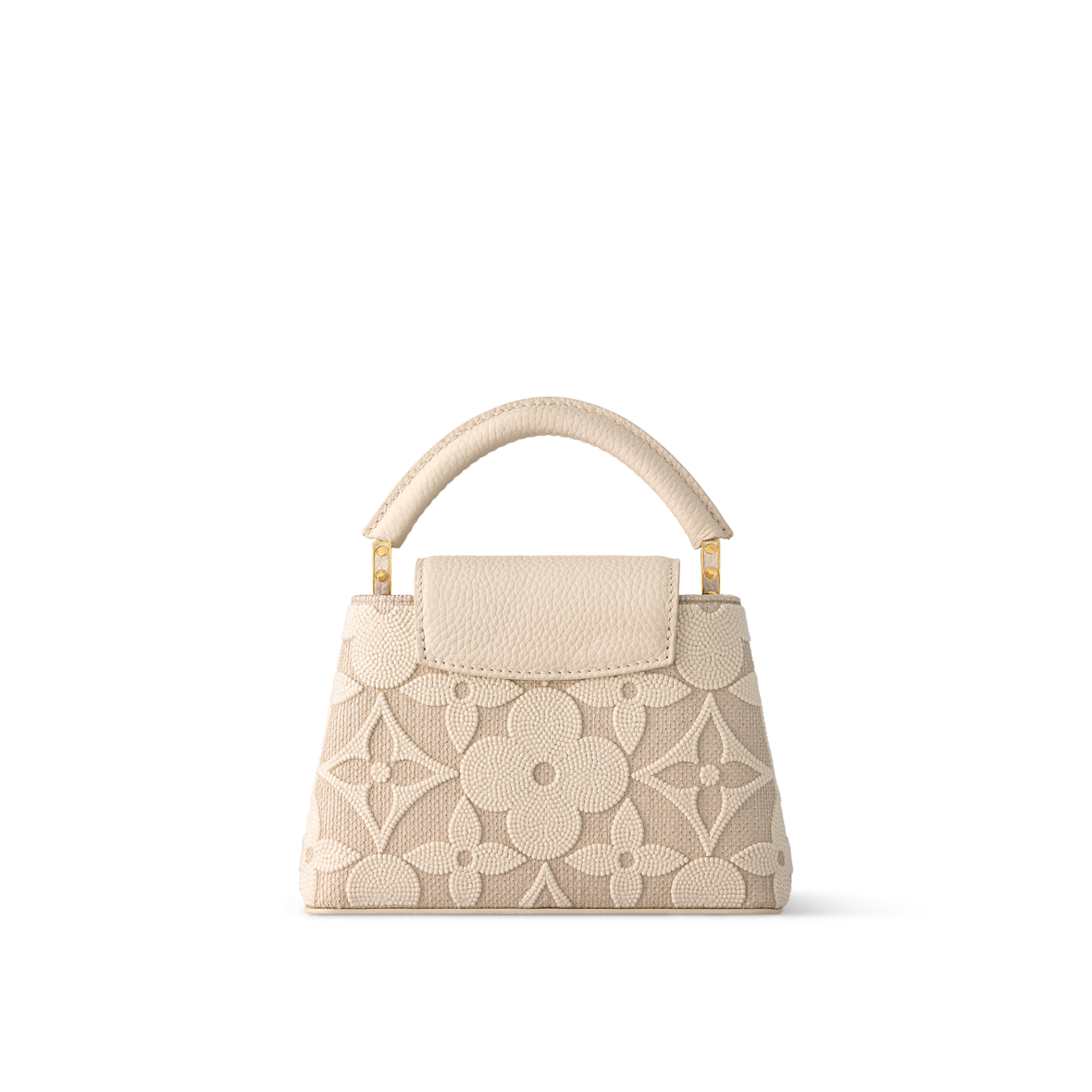 Sac Capucines Mini
