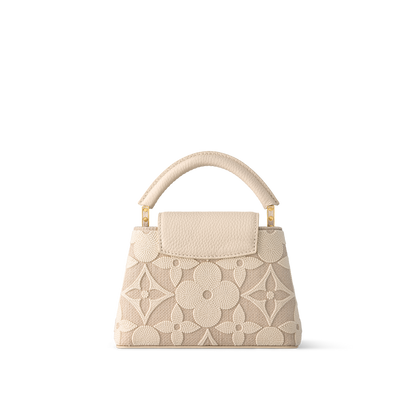 Sac Capucines Mini