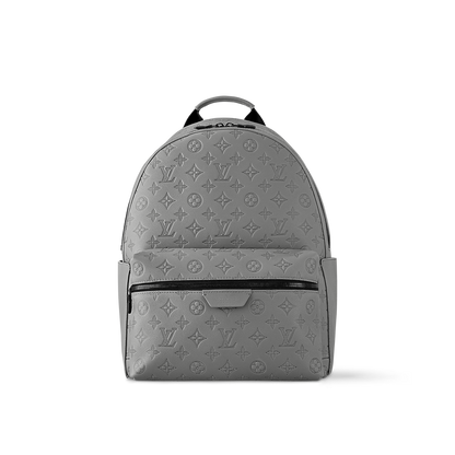 Sac à dos Discovery PM Monogram Shadow Gris