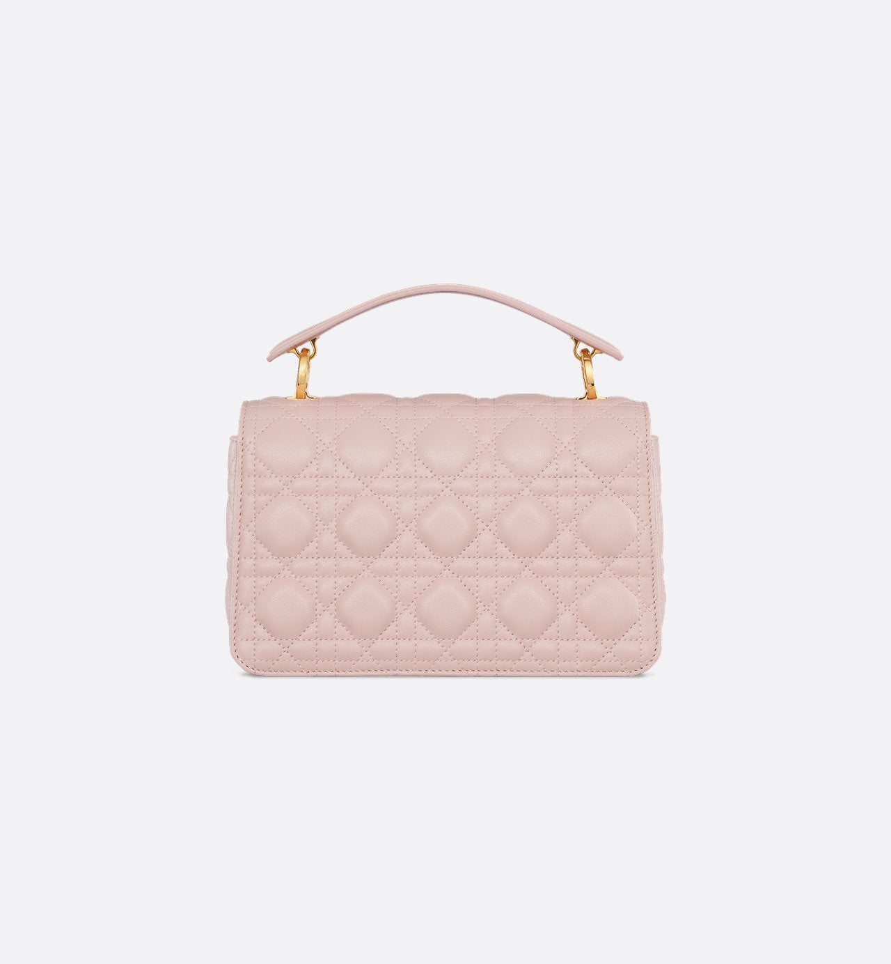 Sac Top Handle Dior Jolie Small