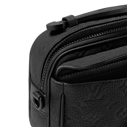 Sac messenger S Lock