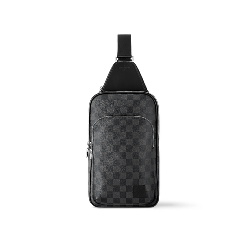 Sac Avenue slingbag NM