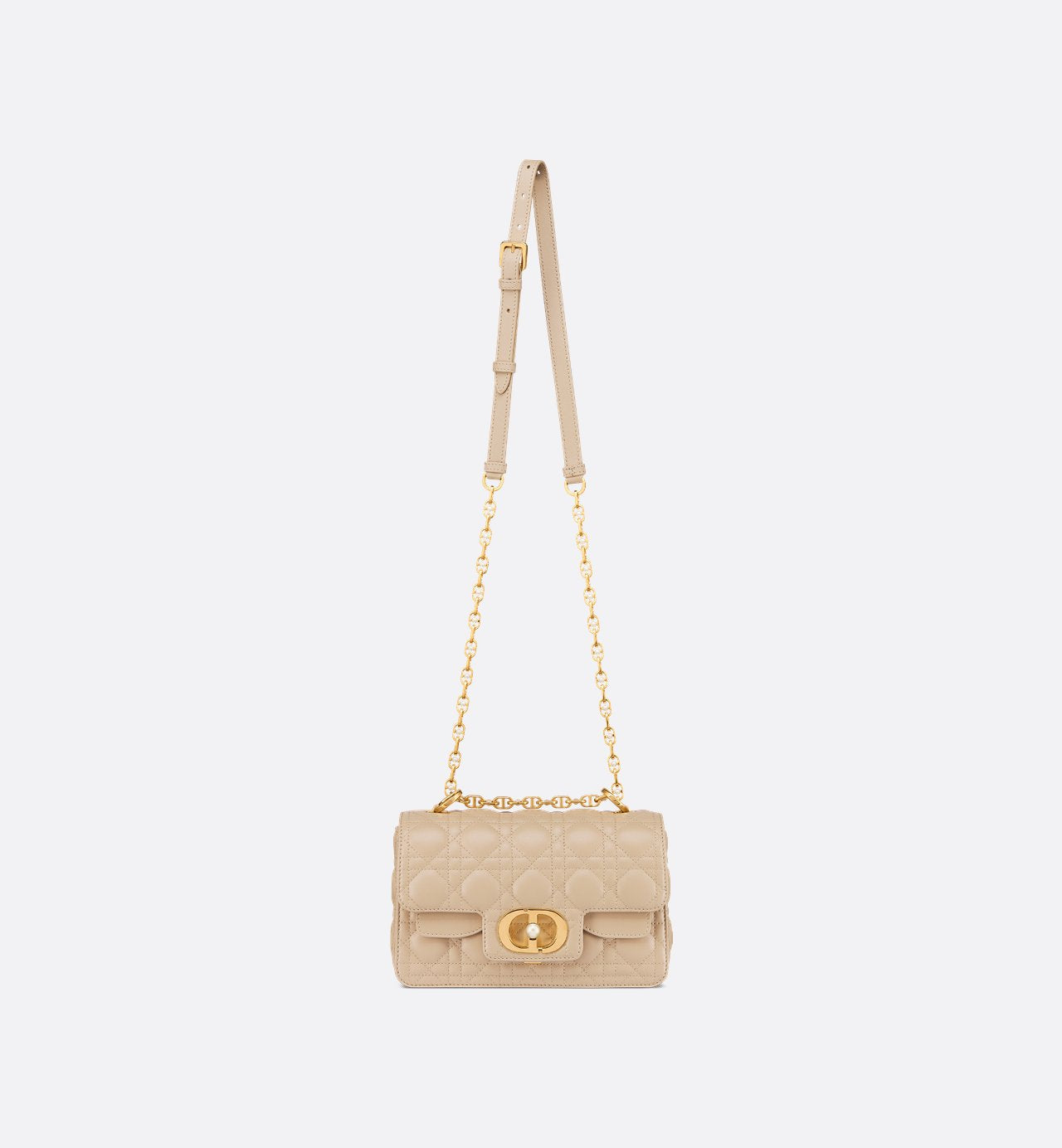 Sac Top Handle Dior Jolie Small