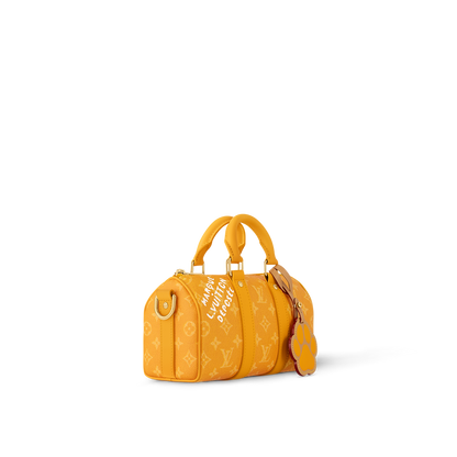 Sac Keepall Bandoulière 25