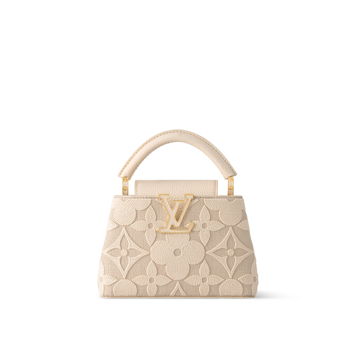 Sac Capucines Mini