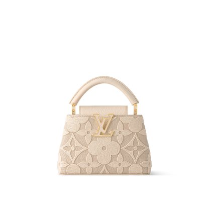 Sac Capucines Mini
