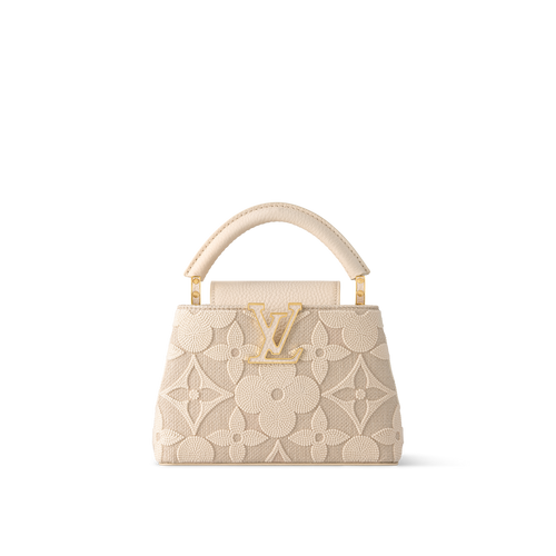 Sac Capucines Mini