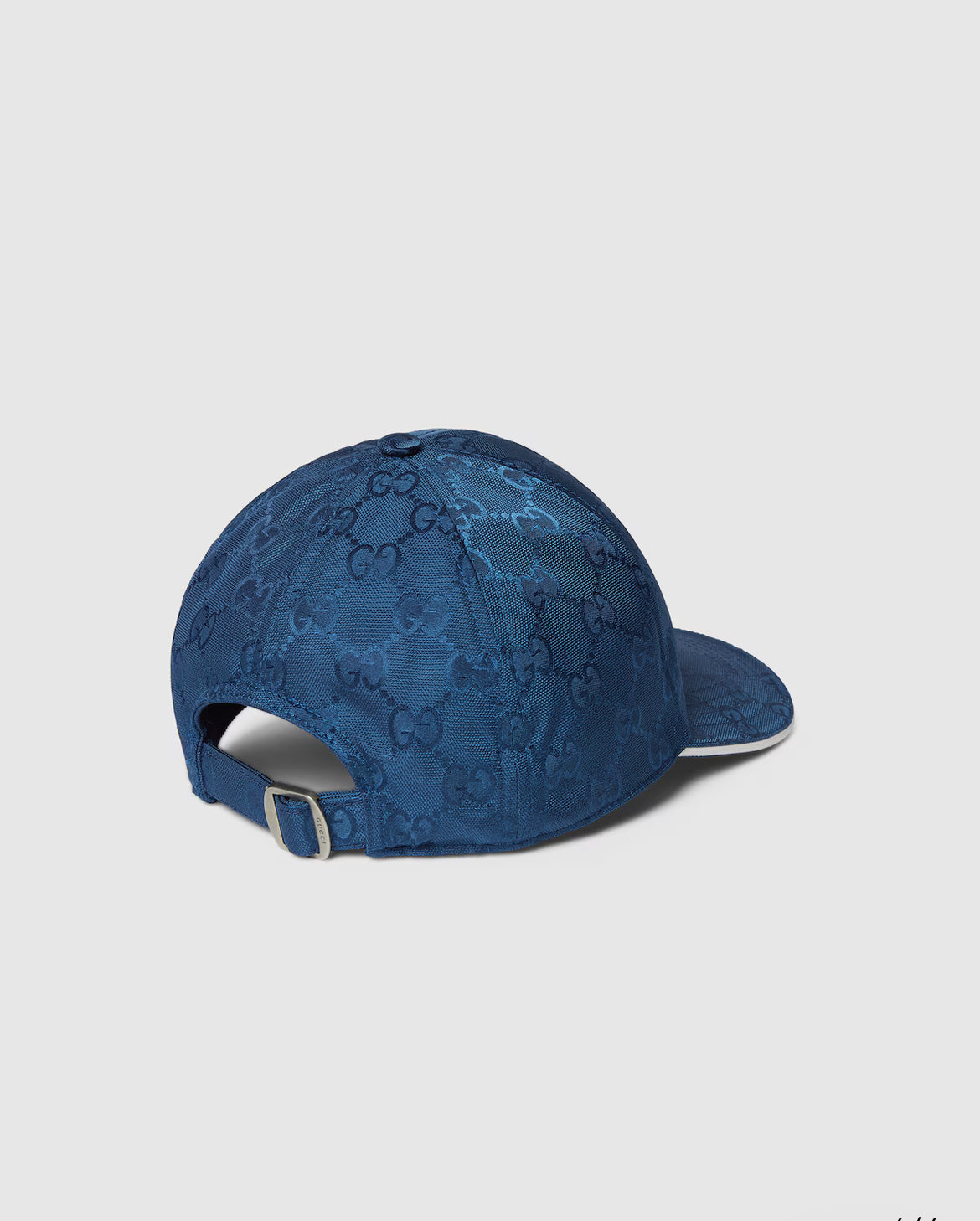 Casquette en nylon GG
