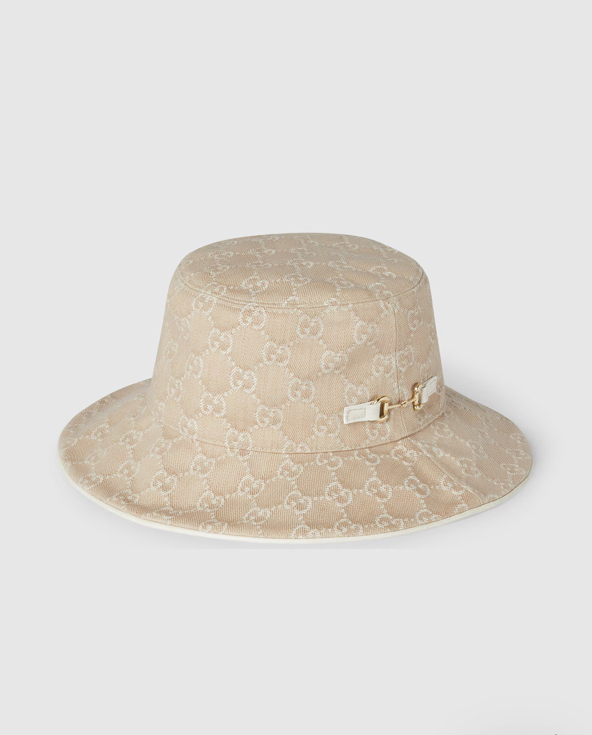 Bob en denim GG avec mors