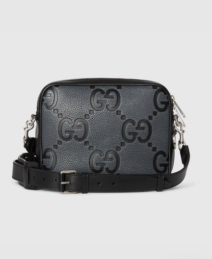 Sac à bandoulière GG jumbo moyen format