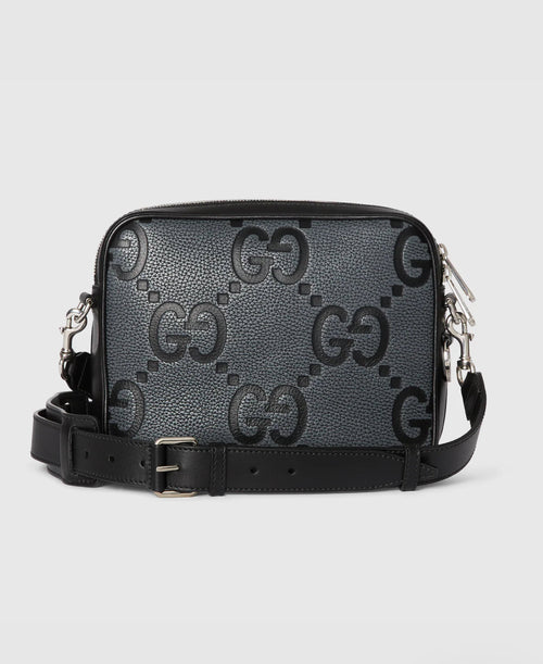 Sac à bandoulière GG jumbo moyen format