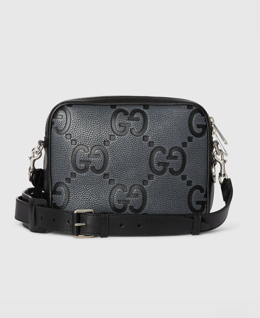 Sac à bandoulière GG jumbo moyen format