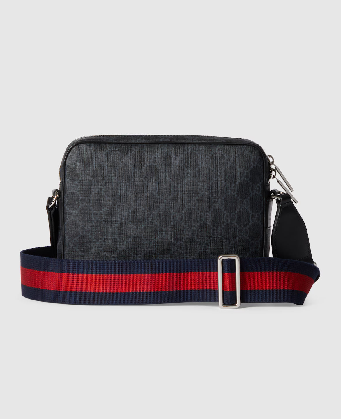 Sac à bandoulière GG Black petit format