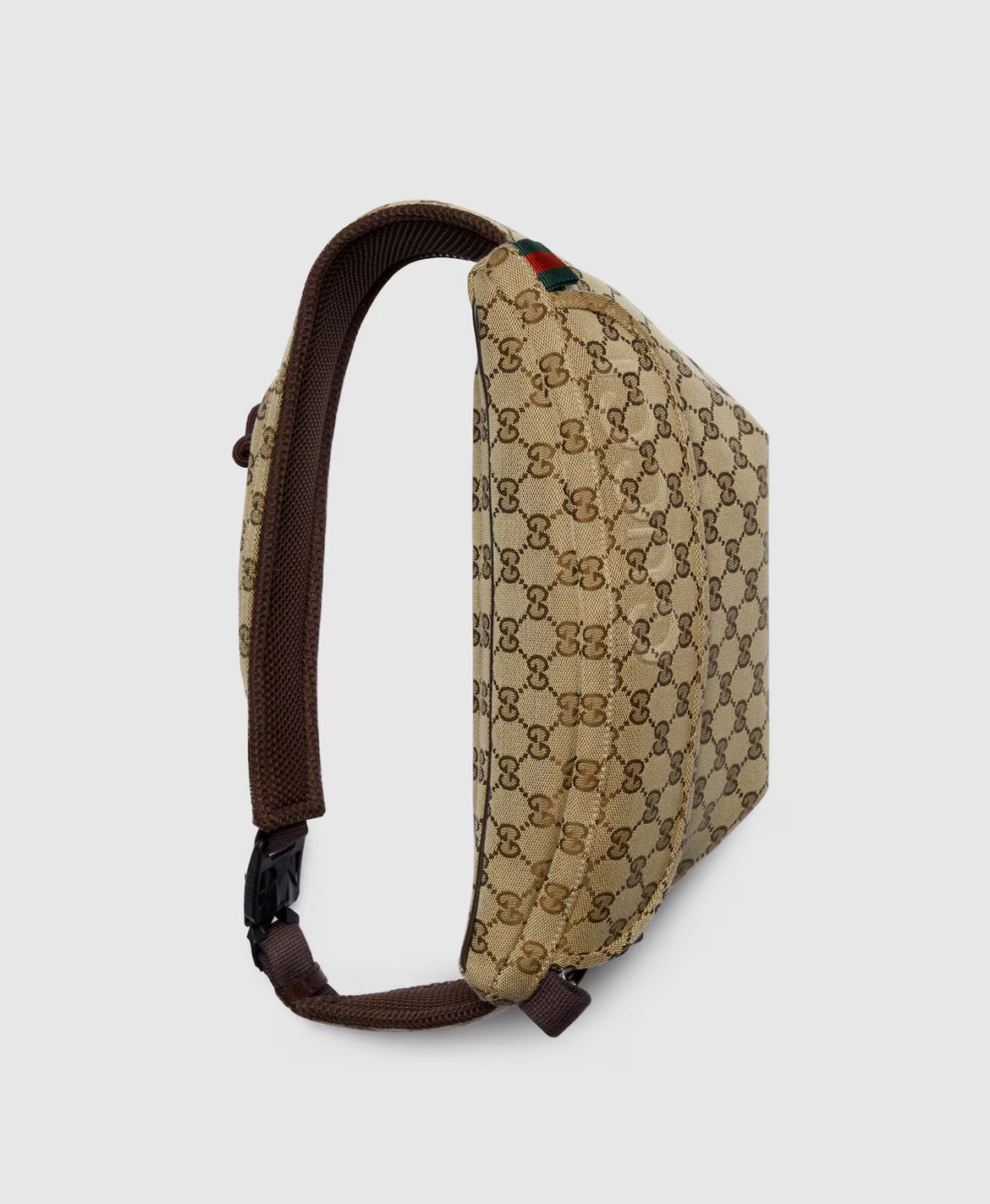 Sac ceinture GG grande taille
