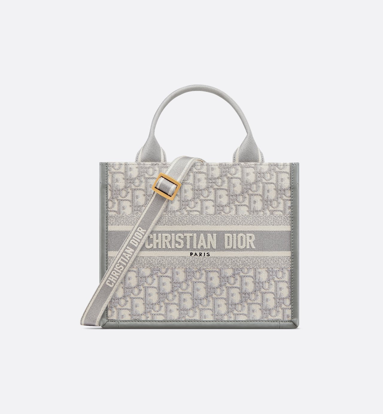 Sac Dior Book Tote Small