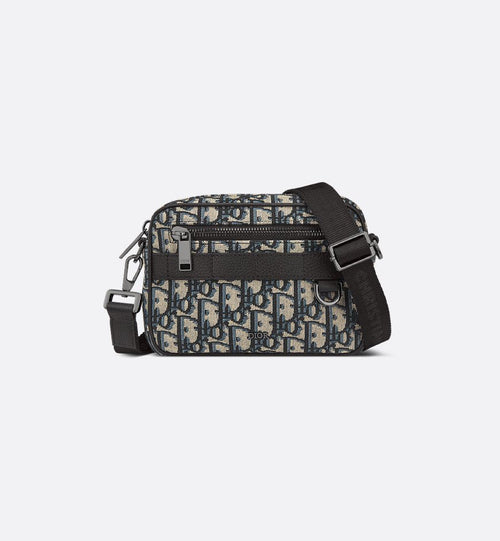 Sac bandoulière Mini Safari