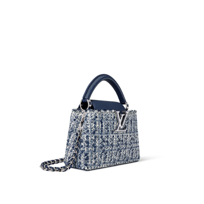 Sac Capucines Mini