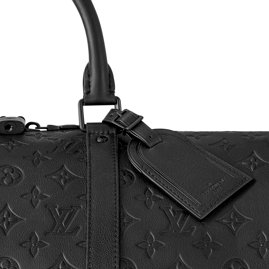 Sac Keepall Bandoulière 50