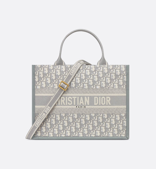 Sac Dior Book Tote Medium