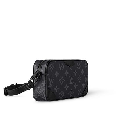 Portefeuille Trocadéro Wearable