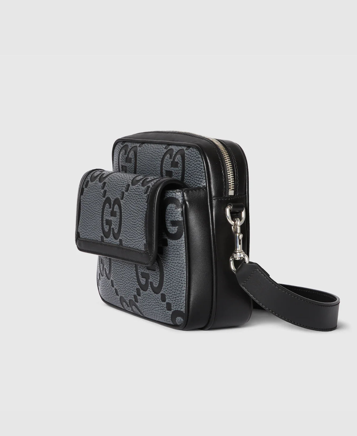 Sac à bandoulière GG jumbo petit format