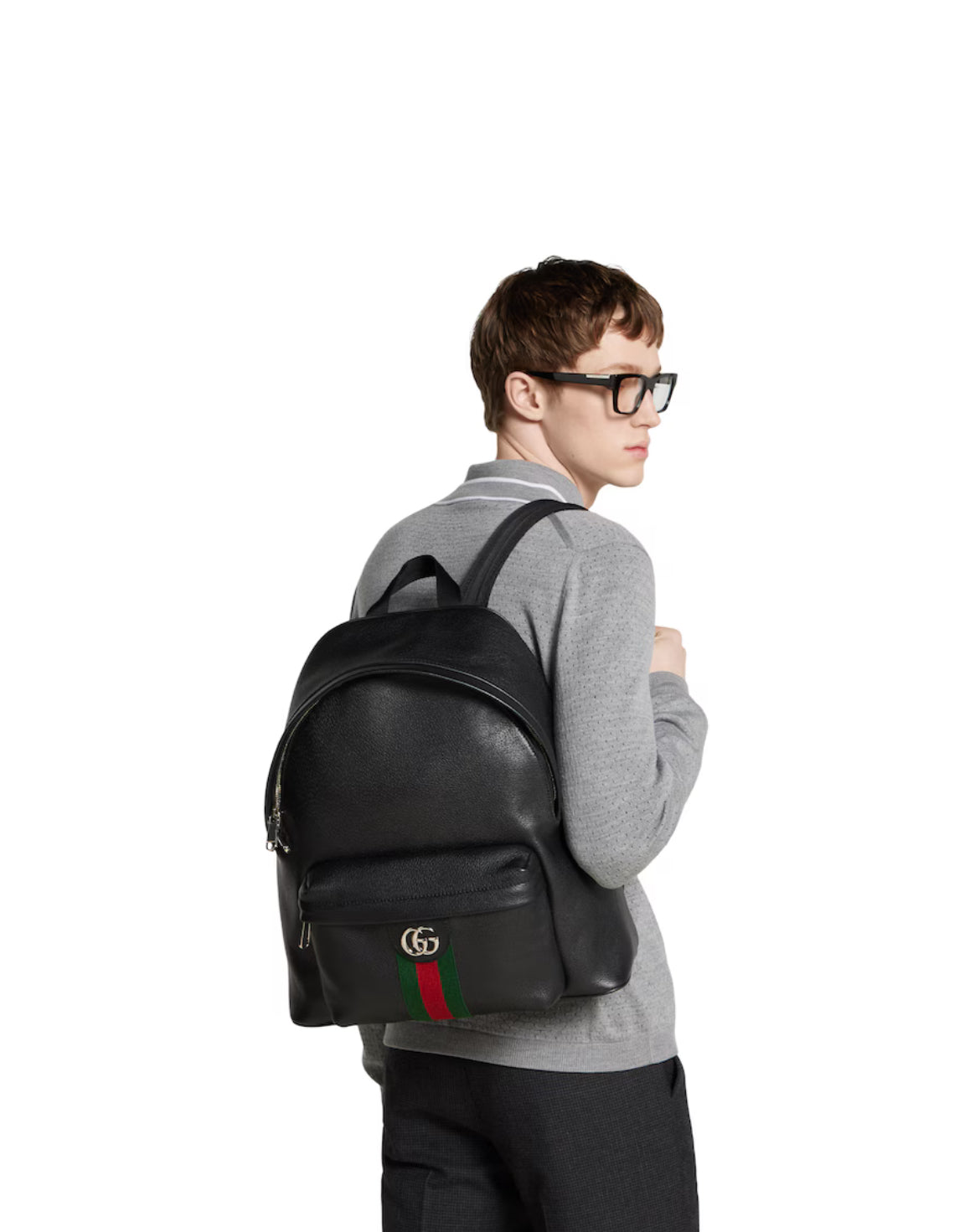 Sac à dos Ophidia moyen format