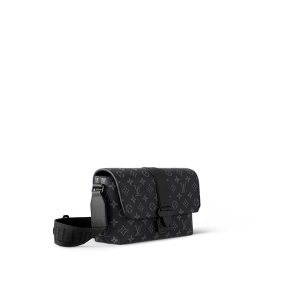 Sac messenger S-Cape