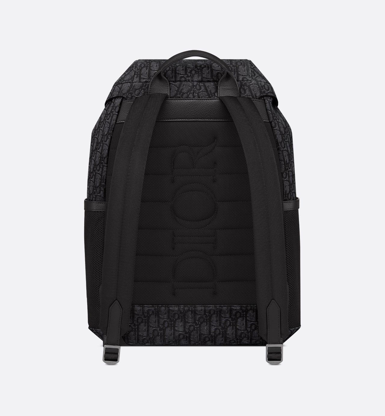 Sac à dos à rabat Dior 8