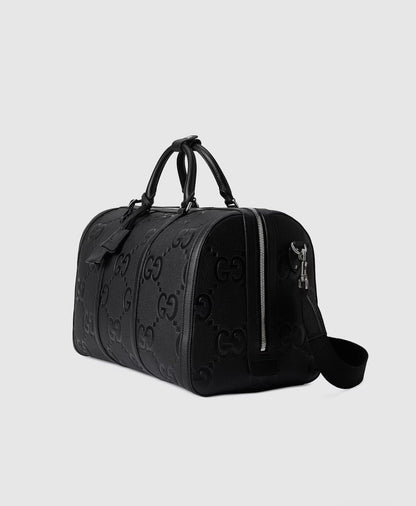 Sac de voyage GG jumbo moyen format