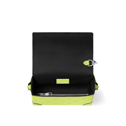 Portefeuille Steamer Wearable